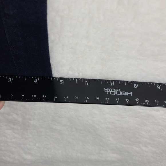 Joe's Jeans Womens 25 Blue The Skinny YASMIN Dark Wash Denim * - Picture 8 of 15